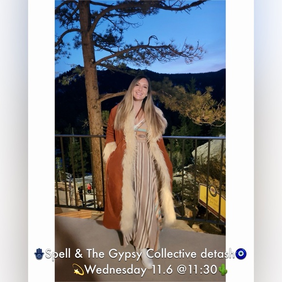 🌖Follow my YT channel 🤲🏼grounding & reiki @aclockworkmoon 🫧🍄World Peace 4EVA🌼 - Picture 7 of 12